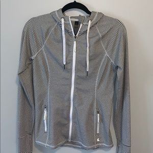 Athletic Jacket